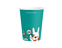 纸杯/纸碗